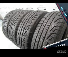 215 55 17 Pirelli 2022 99% 215 55 R17 4 Gomme - 2