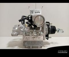 CENTRALINA ABS TOYOTA Yaris Serie 47270-47030 1NZF