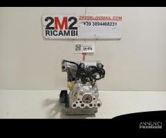 CENTRALINA ABS TOYOTA Yaris Serie 47270-47030 1NZF - 2