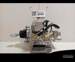 CENTRALINA ABS TOYOTA Yaris Serie 47270-47030 1NZF - 3