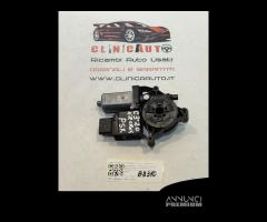 MOTORINO ALZAVETRO POSTERIORE SINISTRO CITROEN C3