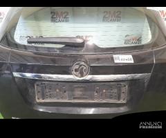 MODANATURA PORTELLONE POST. OPEL Mokka 1Â° Serie 9 - 5