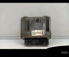 CENTRALINA MOTORE FIAT Croma 3Â° Serie Diesel 1900