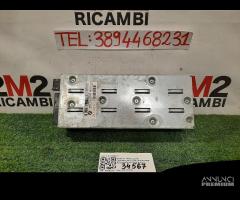 AMPLIFICATORE AUTORADIO BMW X1 Serie (F48) 6512921