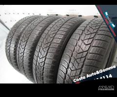 215 65 17 Pirelli 2020 85% 215 65 R17 4 Gomme - 2