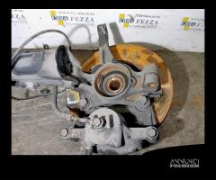 MASSA MECCANICA COMPLETA DESTRA KIA Picanto Serie - 3