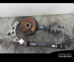 MASSA COMPLETA ANTERIORE DESTRA OPEL Corsa E 3Â° S - 1