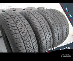 215 65 17 Pirelli 2022 90% 215 65 R17 4 Gomme - 3