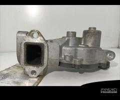 VALVOLA EGR OPEL Meriva 3Â° Serie 55581958 A17DTS