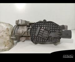 VALVOLA EGR OPEL Meriva 3Â° Serie 55581958 A17DTS