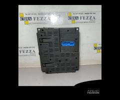 CENTRALINA BLUE \u0026 ME FIAT Punto EVO 51861167 Benzi - 1