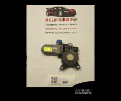 MOTORINO ALZAVETRO POSTERIORE SINISTRO CHEVROLET C - 1