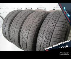 225 55 18 Pirelli 225 55 R18 2020 85% 4 Gomme - 2