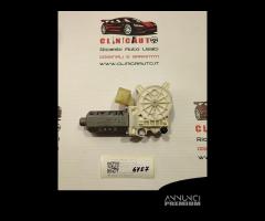 MOTORINO ALZAVETRO POSTERIORE SINISTRO BMW X5 Seri - 1