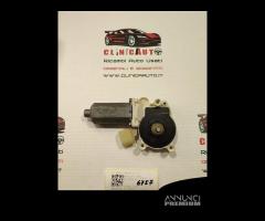 MOTORINO ALZAVETRO POSTERIORE SINISTRO BMW X5 Seri - 3