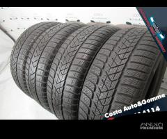 225 55 18 Pirelli 225 55 R18 2021 85% 4 Gomme - 2