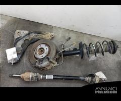 MASSA COMPLETA ANTERIORE DESTRA OPEL Crossland Ser