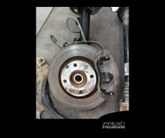 MASSA COMPLETA ANTERIORE DESTRA OPEL Crossland Ser - 2