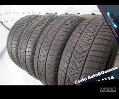 225 55 18 Pirelli 2021 85% 225 55 R18 4 Gomme - 2