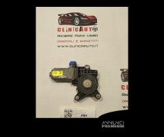 MOTORINO ALZAVETRO POSTERIORE SINISTRO CHEVROLET C - 1