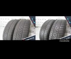 225 60 18 Pirelli 2021 85% 225 60 R18 4 Gomme - 2