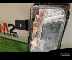 LUCE DIURNA ANT SX SUZUKI Vitara Serie 3658454P000 - 2