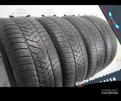 235 55 18 Pirelli 2020 85% 235 55 R18 4 Gomme - 3