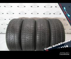 235 60 18 Pirelli 2020 80% 235 60 R18 4 Gomme - 1