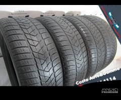 235 60 18 Pirelli 2020 80% 235 60 R18 4 Gomme - 3