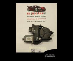 MOTORINO ALZAVETRO ANTERIORE SINISTRO CITROEN C5 B