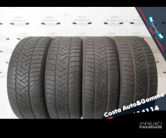 235 60 18 Pirelli 2020 85% 235 60 R18 4 Gomme - 1