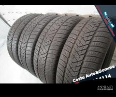 235 60 18 Pirelli 2020 85% 235 60 R18 4 Gomme - 2