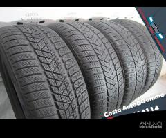 235 60 18 Pirelli 2023 90% 235 60 R18 4 Gomme - 3