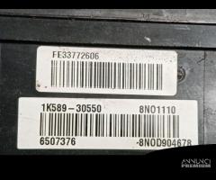 CENTRALINA ABS HYUNDAI iX20 Serie 1K589-30550 G4FC - 9