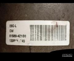 CENTRALINA ABS HYUNDAI iX20 Serie 1K589-30550 G4FC - 10