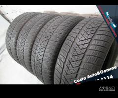 255 50 20 Pirelli 2021 80% 255 50 R20 4 Gomme - 2