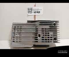 AMPLIFICATORE AUTORADIO AUDI TT Serie (8J3) 8J0 03 - 5