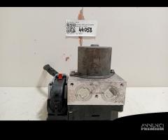 CENTRALINA ABS AUDI Q3 Serie (8UG) 5N0 614 109 AS