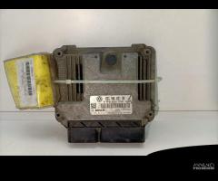 CENTRALINA MOTORE SEAT Altea XL Diesel 1900 (06\u003e) - 1