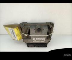 CENTRALINA MOTORE SEAT Altea XL Diesel 1900 (06\u003e) - 3