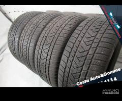 275 45 21 Pirelli 2020 90% 275 45 R21 4 Gomme - 2