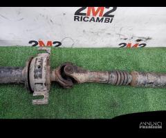 ALBERO DI TRASMISSIONE CENTRALE FORD Ranger (ET) 5