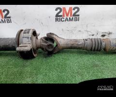 ALBERO DI TRASMISSIONE CENTRALE FORD Ranger (ET) 5 - 5