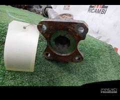 ALBERO DI TRASMISSIONE CENTRALE FORD Ranger (ET) 5 - 7