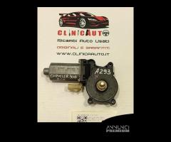 MOTORINO ALZAVETRO POSTERIORE SINISTRO CHRYSLER 30