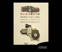 MOTORINO ALZAVETRO POSTERIORE SINISTRO FORD Focus - 3