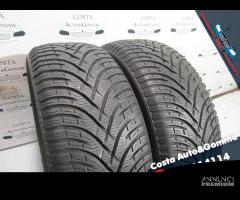 205 55 16 BFgoodrich 2021 95% 205 55 R16 2 Gomme - 3