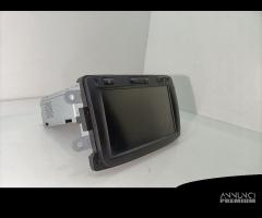 NAVIGATORE RENAULT Trafic Serie 281150198R R9M450