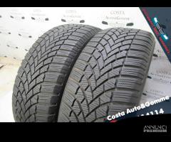 205 55 16 Bridgestone 2019 90% 205 55 R16 2 Gomme - 2