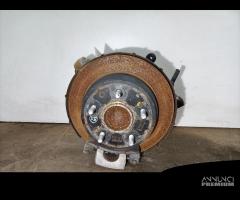 MOZZO POSTERIORE SINISTRO KIA Sportage Serie 52710